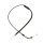 throttle cable open for Honda CB 125 K # 1972-1975 # 17910-389-405