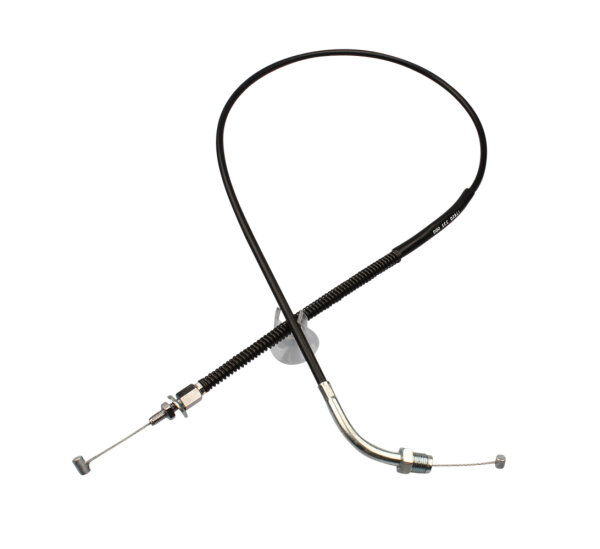 throttle cable open for Honda CB 350 F Four # 1973-1975 # 17910-333-000