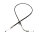 throttle cable open for Honda CB 350 F Four # 1973-1975 # 17910-333-000