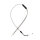 throttle cable open for Honda CB 175 # 1967-1978 # 17910-342-000