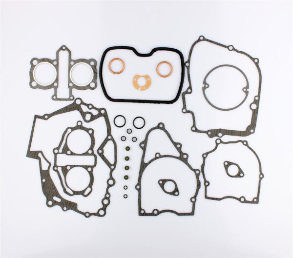 Engine gasket set Honda CM 185 200 T 1978-1982