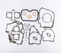 Guarnizione di scarico del motore del cilindro Kit...