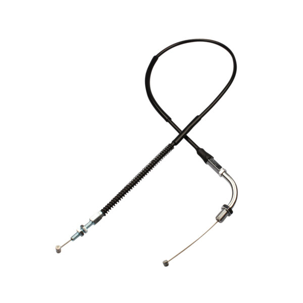 throttle cable open for Honda CB 400 F Four CB400 # 1974-1977 17910-377-000