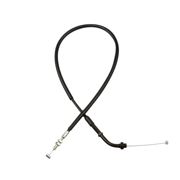 throttle cable open for Honda XBR 500 /S # 1985-1989 # 17910-MK4-000