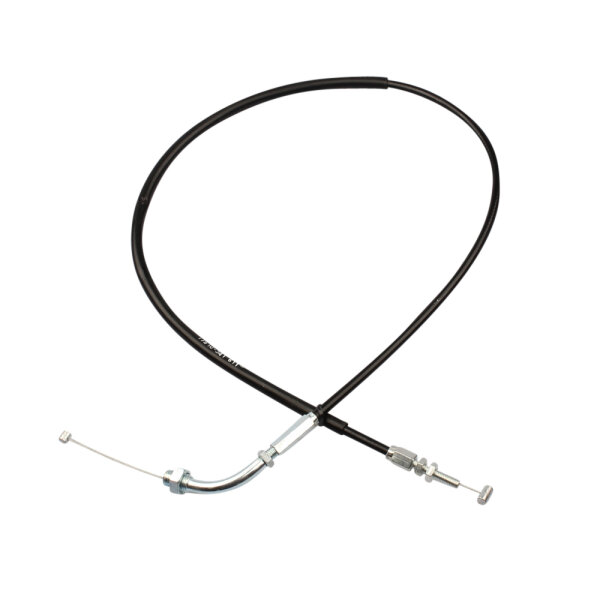 throttle cable open for Honda CB 750 K # 1969-1976 # 17910-341-611