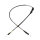 throttle cable open for Honda MTX 80 C # 1982-1984 # 17910-GC5-000