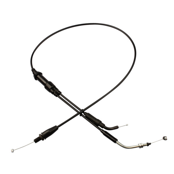 throttle cable open for Honda MTX 80 R2 # 1987 # 17910-GJ1-860