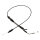 throttle cable open for Honda MTX 80 R2 # 1987 # 17910-GJ1-860