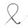 throttle cable open for Honda CBR 1000 RR # 2008-2012 # 17910-MFL-000