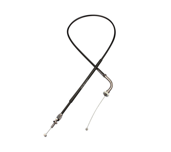 throttle cable open for Honda VT 600 C # 1995-1998 # 17910-MZ8-A20