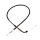 throttle cable open for Honda CBX 750 F # 1984-1986 # 17910-MJ0-000