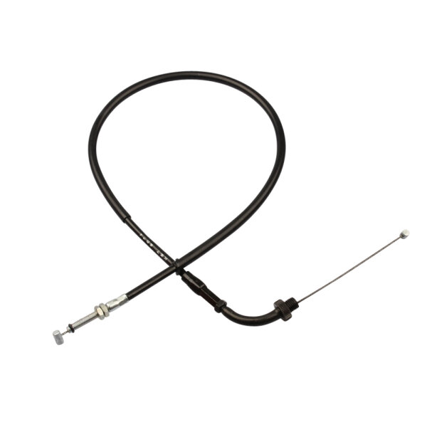 throttle cable open for Honda VF 400 F # 17910-KE7-010 17910-KE7-000