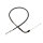 throttle cable open for Honda VF 400 F # 17910-KE7-010 17910-KE7-000