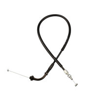 cable acelerador abrir p. Honda VF 500 F Interceptor #...