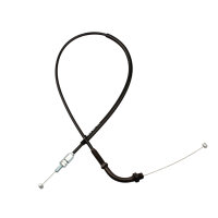 c&acirc;ble dacc&eacute;l&eacute;rateur ouvert pour Honda...