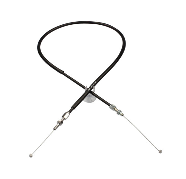 cable acelerador abrir para Honda XRV 750 Africa Twin # 1991-2003
