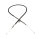 cable acelerador abrir para Honda XRV 750 Africa Twin # 1991-2003