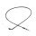throttle cable close for Honda GL 1800 # 06-17 # 17920-MCA-A60