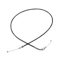 cavo acceleratore chiusura per Honda VF 750 C # RC43 #...