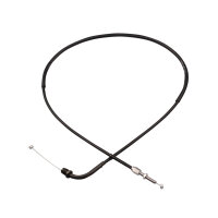 cavo acceleratore chiusura per Honda CB 250 # MC26 #...