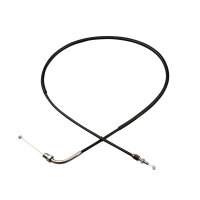 cavo acceleratore chiusura per Honda CX 500 # 77-83 #...