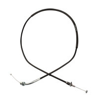 cavo acceleratore chiusura per Honda XL 500 S # PD01 #...