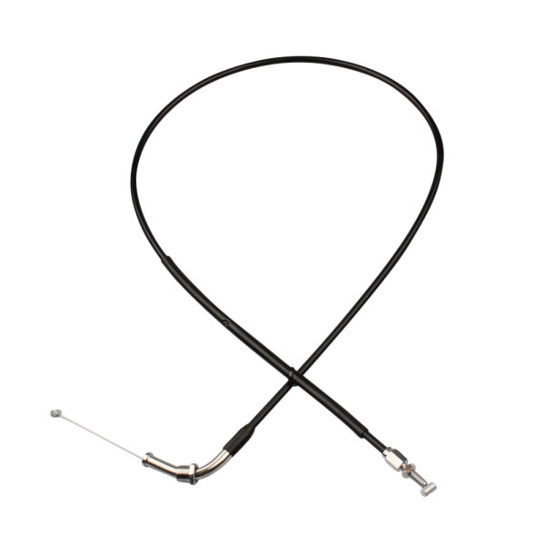throttle cable close for Honda CB 250 400 N ND T A # 77-85 # 17920-413-610