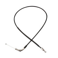 cavo acceleratore chiusura per Honda CB 250 400 N ND T A...