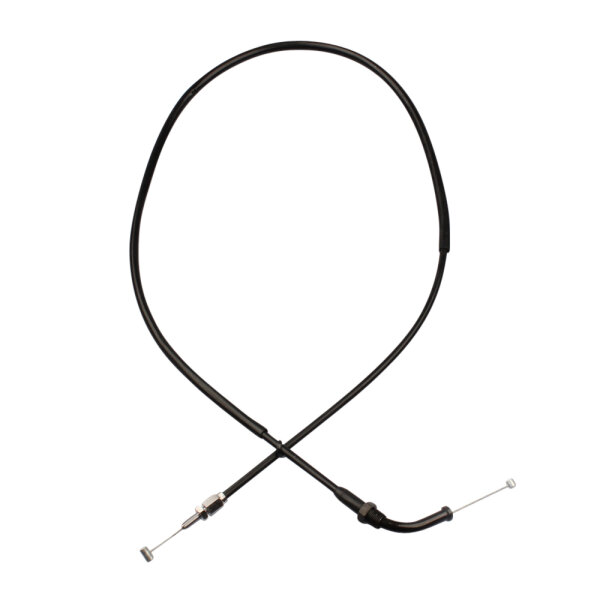 throttle cable close for Honda CX 500 # PC01 # 80-81 # 17920-449-000