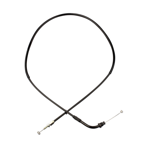 throttle cable close for Honda GL 500 D # PC02 # 81-83 # 17920-MA1-000