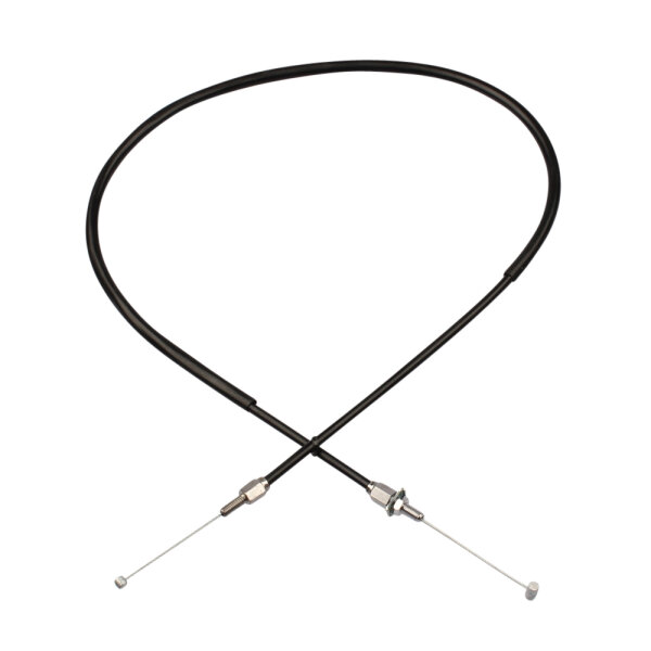 throttle cable close for Honda XL XR 500 R # PD02 # 82-85 # 17920-MC4-000