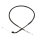 throttle cable close for Honda CBX 750 F # RC17 # 84-86 # 17920-MJ0-000