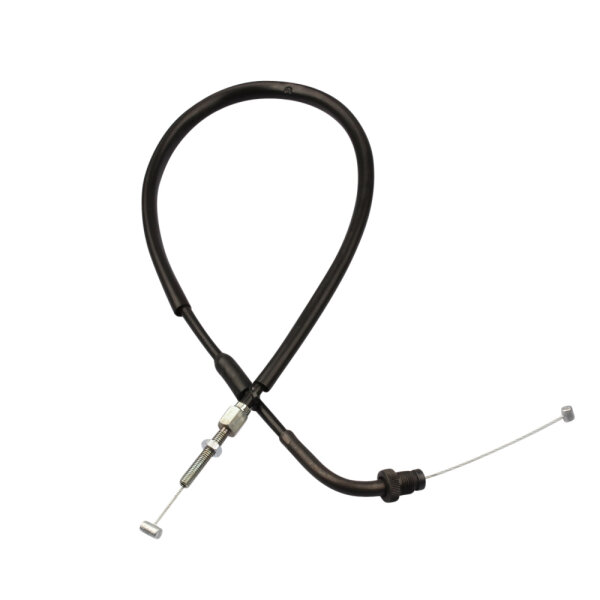throttle cable close for Honda VF 500 F # PC12 # 84-87 # 17920-MF2-000