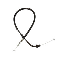 cavo acceleratore chiusura per Honda VF 500 F # PC12 #...