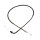 throttle cable close for Honda VT 500 C # PC08 # 83-84 # 17920-MF5-000