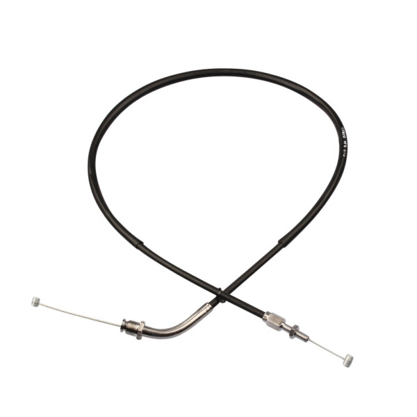 throttle cable close for Honda VT 500 E # PC11 # 83-85 # 17920-MF9-010