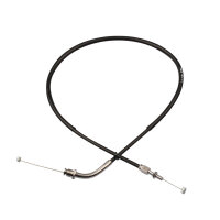 cavo acceleratore chiusura per Honda VT 500 E # PC11 #...