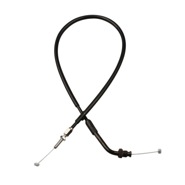 throttle cable close for Honda CBR 1000 F # SC21 # 87-88 # 17920-MM5-000