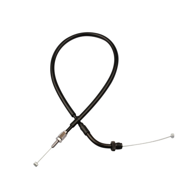 throttle cable close for Honda CBR 600 F # 87-90 # 17920-MN4-000