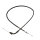 throttle cable close for Honda VF 750 S # RC07 # 82-85 # 17920-MBO-000