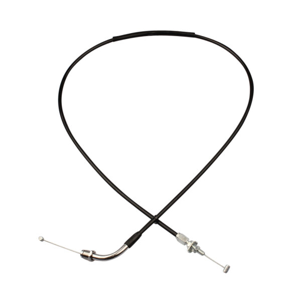 throttle cable close for Honda XL 250 K # 73-74 # 17920-329-000