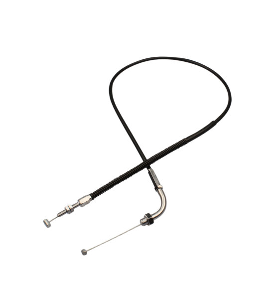 throttle cable close for Honda CB 350 F Four # 1973-1975 # 17920-333-000