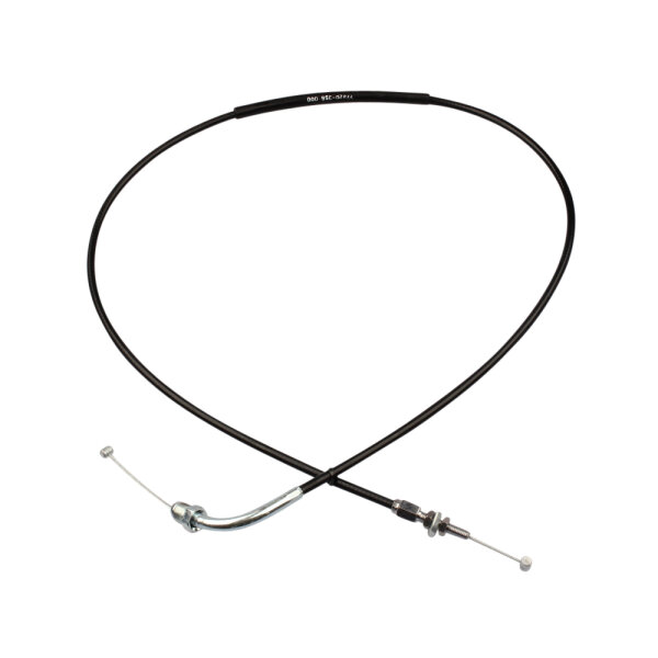 Cavo acceleratore chiusura per Honda XL 350 K R # 74-78  85-88 # 17920-356-000
