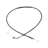 Cavo acceleratore chiusura per Honda XL 350 K R # 74-78...