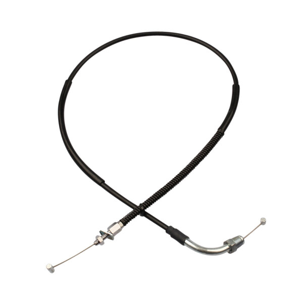 throttle cable close for Honda CB 400 F Four # 74-77 # 17920-377-000