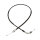throttle cable close for Honda CB 400 F Four # 74-77 # 17920-377-000