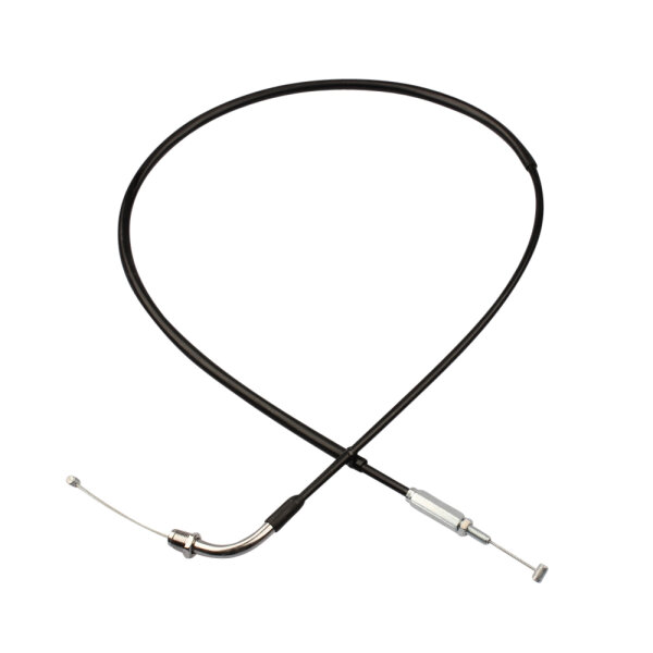 throttle cable close for Honda CBX 1000 # 78-83 # 17920-422-670