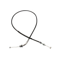 cavo acceleratore chiusura per Honda VT 600 C # 1990-1994...