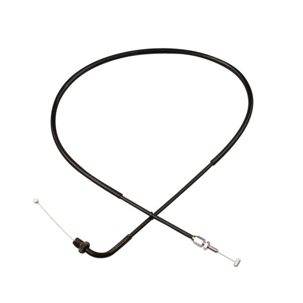 throttle cable close for Honda CB 1100 F # SC11 # 81-85 # 17920-MG5-670