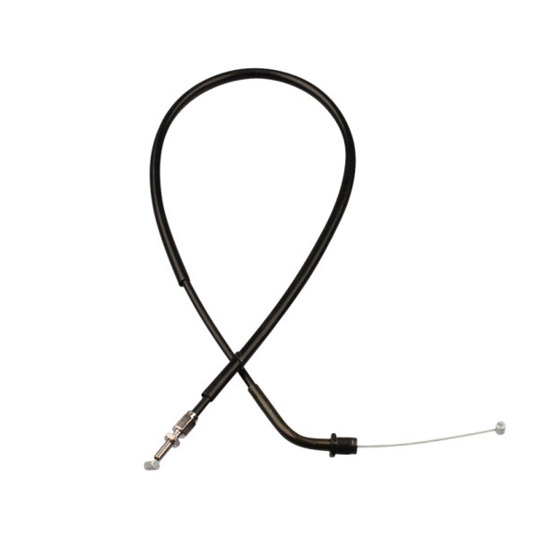 throttle cable close for Honda XBR 500 /S # PC15 # 85-89 # 17920-MK4-000